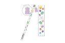 【全品 送料無料!】 セット商品 20本入り オリジナル グミえんぴつ2B MUNYU GUMMIES 鉛筆 エンピツ ペンシル 筆記用具 文房具 学校 勉強 ...