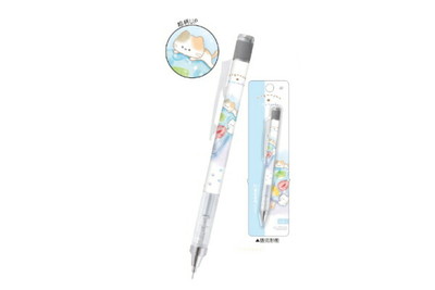【全品　送料無料！】　日本製　オリジナル　モノグラフシャープペンシル0.5mm　アイスキャンディ　も..