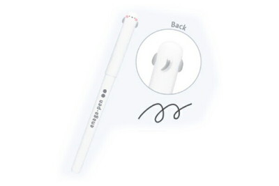 【全品　送料無料！】　セット商品　10本入り　オリジナル　ゲルペン0.5mm　黒　ブ...