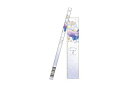 【全品 送料無料!】 セット商品 20本入り 日本製 オリジナル ラメ入りえんぴつ2B ナイトソーダ もぐにゃん ねこ 動物 アニマル 鉛筆 エンピツ ペンシル...