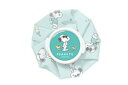 【全品 送料無料!】【スヌーピー】【SNOOPY】キャラクターアイスバッグ【S】【ミント】【ピーナッツ】【ウッドストック】【氷のう】【氷嚢】【熱冷まし】【風邪】【熱中症対策】【アイシング】【スポーツ】【アウトドア】【雑貨】【グッズ】【かわいい】【TE】