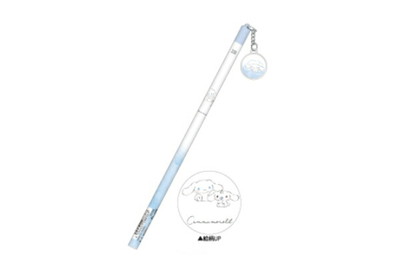 【全品　送料無料！】【セット商品】【20本入り】【サンリオキャラクターズ】キャストチャーム付きえん..