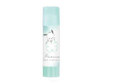 【全品　送料無料！】　セット商品　10本入り　サンリオキャラクターズ　スティックのりポチャッコ　の..