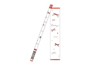 【全品　送料無料！】　セット商品　20本入り　日本製　オリジナル　マット軸赤鉛筆Darling.u　鉛筆　エンピツ　ペンシル　文房具　学校　勉強　雑貨　グッズ　かわいい