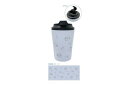 【全品 送料無料!】【スヌーピー】【SNOOPY】カフェタンブラー【スヌーピーとオラフ】【ピーナッツ】【ウッドストック】【すぬーぴー】【アニメ】【キャラクター】【コップ】【カップ】【食事】【食器】【キッチン】【雑貨】【グッズ】【かわいい】【TE】(3)