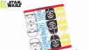 【全品 送料無料！】【スターウォーズ】【STAR WARS】ウォッシュタオル【ウォーズフェイス】【スター ウォーズ】【SF】【タオル】【アニメ】【グッズ】【映画】【たおる】【かっこいい】