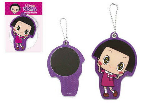 【全品　送料無料！】【チコちゃんに叱られる】アクリルミラー【全身】【チコちゃん】【チコ】【テレビ..