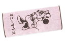 【全品 送料無料!】【ディズニーキャラクター】フェイスタオル【カタカナミニー】【ミニーマウス】【ミニー】【アニメ】【映画】【ディズニー】【タオル】【たおる】【グ...
