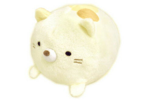 [전품 송료 무료!] 스미코구라시 봉제인형 풀백 고양이 스미코구라시 SUMIKKOGURASHI 산엑스 장난감 미니카 카 풀백카 텐마이식 상품