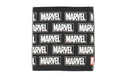 樂天商城 - 【全品　送料無料！】　マーベルキャラクター　ウォッシュタオルロゴコラム　MARVEL　マーベル　ヒーロー　アニメ　映画　コミック　集合　タオル　たおる　グッズ