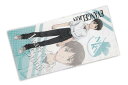 全品 送料無料! エヴァンゲリオン EVANGELION レジャーバスタオル プロフィールシンジ エヴァ ヱヴァンゲリヲン EVA 新世紀 劇場版 アニメ 映画...