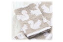【全品 送料無料!】【ポルトガル製】【アノラック】【ANORAK】フェイスタオル【スクワラルズ】【英国】【イギリス】【デザイン】【デザイナー】【ブランド】【タオ...