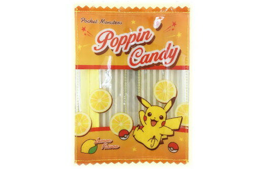 【全品　送料無料！】　ポケットモンスター　スイーツビニールポーチポップキャンディ　ポケモン　ゲーム　ピカチュウ　アニメ　文房具　学校　勉強　ペンケース　筆箱　ポーチ　化粧ポーチ