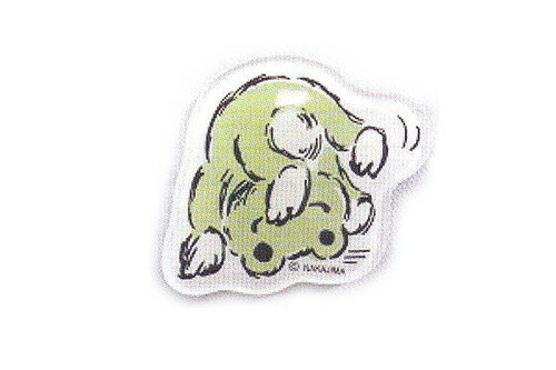 【全品　送料無料！】　かえるのピクルス　マグネッツアクリルでんぐりがえし　かえる　ピクルス　キャラクター　キッズ　子供　小学生　マグネット　磁石　じしゃく　学校