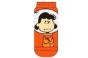 【全品 送料無料!】【スヌーピー】【SNOOPY】スモプラレディースソックス【ルーシー】【OR】【ピーナッツ】【ウッドストック】【すぬーぴー】【アニメ】【ソック...