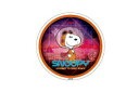 【全品 送料無料!】【スヌーピー】【SNOOPY】ダイカットステッカー大【コスモ】【マーズ】【ピーナッツ】【すぬーぴー】【ウッドストック】【アニメ】【キャラクタ...