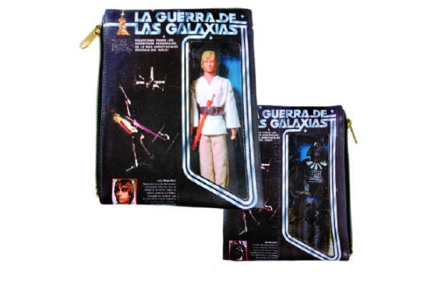 【全品 送料無料！】 スターウォーズ STAR WARS 合皮フラットポーチトイ スター・ウォーズ ダースベイダー SF映画 映画 SF キャラクター 筆箱 ポーチ 文房具 ペンケース ペンポーチ 学校 小物入れ ふでばこ