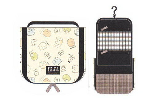 【全品　送料無料！】　すみっコぐらし　ハンギングホルダーすみっこぐらし　サンエックス　すみっこ　..