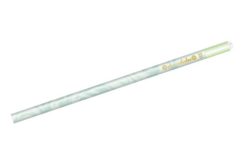Pencil - 【全品　送料無料！】　オーロラ　鉛筆2B　ミント　オーロラ鉛筆　えんぴつ　エンピツ　文房具　筆記具　筆記用具　ノンキャラクター　ノンキャラ　キャラなし　学校　スクール　学校　塾　習い事　勉強　グッズ　入学