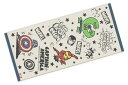 【全品 送料無料!】【マーベルキャラクター】フェイスタオル【キュートヒーローズ】【マーベル】【MARVEL】【ヒーロー】【ヒーローズ】【アメコミ】【映画】【アニ...