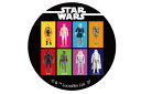 【全品 送料無料!】【日本製】【スターウォーズ】【STAR WARS】缶バッジ【フィギュア】【スター・ウォーズ】【ダースベイダー】【SF映画】【映画】【SF】【...