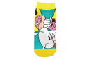 【全品 送料無料!】【クレヨンしんちゃん】【スーパーシロ】レディースソックス【シロとデカプー】【シロ】【しんちゃん】【しんのすけ】【テレビ】【アニメ】【漫画】【...