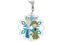全品 送料無料! ディズニーキャラクター アクリルキーホルダー 姉妹とオラフ アナと雪の女王2 アナ エルサ オラフ アナと雪の女王 姫 アナ雪 ディズニー 映...
