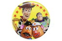 全品 送料無料! ピクサーキャラクター 缶バッジ スターグループ エイリアン トイストーリー トイストーリー4 バズ ウッディ ピクサー ディズニー 映画 アニ...