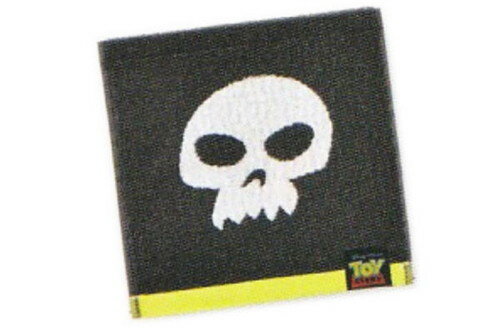 【全品 送料無料！】 ピクサーキャラクター ミニタオルダークポジション トイストーリー バズ ウッディ ピクサー ディズニー 映画 アニメ タオル たおる ハンドタオル ハンカチ