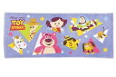 【全品 送料無料!】【ピクサーキャラクター】フェイスタオル【キュートトイズ】【トイストーリー】【ピクサー】【アニメ】【映画】【ディズニー】【タオル】【たおる】