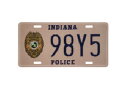 【全品 送料無料!】 【アメリカン雑貨】CMプレート【CMP-98Y5】【MOVIE LICENSE PLATE】【MOVIE】【ムービー】【映画】【ストレンジ...
