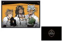 【全品 送料無料!】 【ディズニーキャラクター】ひざ掛け【ドーミトリーSA】【ツイステッドワンダーランド】【マレウス】【カリム】【ヴィル】【イデア】 【リドル】...