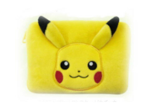 【全品　送料無料！】 【ポケットモンスター】ミニティッシュポーチ【ピカチュウ】【ポケモン】【ゲー..