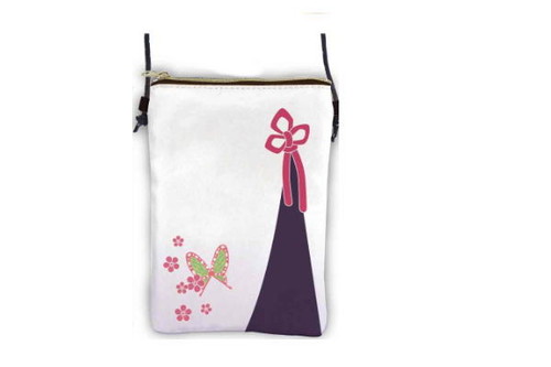 【全品 送料無料！】 鬼滅の刃 縦型ショルダーバッグ栗落花カナヲ ツユリカナヲ 鬼滅 きめつのやいば 少年ジャンプ ジャンプ アニメ 映画 無限列車編 バッグ かばん カバン 鞄 ショルダーバッグ 雑貨 グッズ