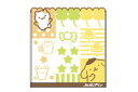 【全品 送料無料!】 【サンリオキャラクター】ウォッシュタオル【シャンブルプリン】【ポムポムプリン】【プリンちゃん】【ぽむぽむぷりん】【ポムポム】【サンリオ】【ミニタオル】【ハンドタオル】【タオル】【たおる】【ハンカチ】【生活雑貨】【雑貨】【グッズ】