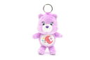 【全品 送料無料！】 【ケアベア】【CAREBEARS】ソフトMC【スイートドリームベア】【クマ】【くま】【動物】【アニマル】【アメリカ】【アメリカ雑貨】【キーホルダー】【キーリング】【ストラップ】 【鍵】【ぬいぐるみ】 【マスコット】【子供】【キッズ】