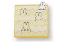 【全品 送料無料!】 【miffy】【ミッフィー】ミニタオル【ぷかぷかミッフィー】【ウサギ】 【ミッフィーちゃん】【ナインチェ・プラウス】【絵本】【アニメ】【タオル】【たおる】【ハンドタオル】【ハンカチ】【生活雑貨】【グッズ】