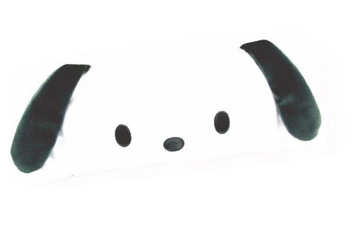 樂天商城 - 【全品　送料無料！】　 サンリオキャラクター　ヘアバンドポチャッコ　ぽちゃっこ　ポチャッコちゃん　子犬　サンリオ　バンド　ヘアバン　髪留め　お風呂　洗顔　メイク　コスメ　生活雑貨　グッズ