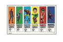 【全品 送料無料!】 【日本製】【マーベルキャラクター】キャラクターステッカー【カラーパターン】【MARVEL】【アメコミ】【ヒーローズ】【アニメ】【映画】【マ...