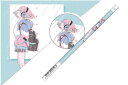 【全品 送料無料!】 日本製 オリジナル ジブンマニア マット軸鉛筆2B EMOTION MELODY 女の子 ガールズ えんぴつ 鉛筆 エンピツ 筆記用具 ...
