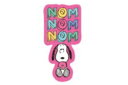 【全品 送料無料!】 【スヌーピー】【SNOOPY】キャラクターステッカー【ドーナッツ】【ピーナッツ】【ウッドストック】【すぬーぴー】【アニメ】【キャラクター】...
