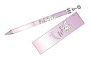 【全品 送料無料!】 【日本製】【ディズニープリンセス】ボールペン【0.5】【ラプンツェル】【姫】【プリンセス】【ディズニー】【映画】【アニメ】【ペン】【筆記用...