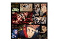 【全品 送料無料!】 呪術廻戦 じゅじゅつかいせん 場面写ナフキン虎杖悠仁 いたどりゆうじ 呪術 バトル アニメ 漫画 クロス 敷物 ランチョンマット インテリア 雑貨 グッズ
