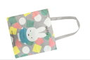 【全品 送料無料!】 【miffy】【ミッフィー】転写カラートートバッグ【ブルー】 【青】【ウサギ】 【ミッフィーちゃん】【ディック・ブルーナ】【絵本】【アニメ】【バッグ】【かばん】【カバン】【鞄】【トート】【買い物】【お出かけ】【雑貨】【グッズ】