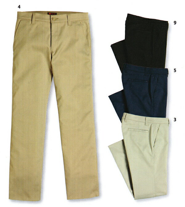 ★P2倍！お買い物マラソン期間★ユニフォーム パンツ ズボンストレッチパンツ DV-J340 (4L)D-pit PANTSタカヤ商事 お取寄せ
