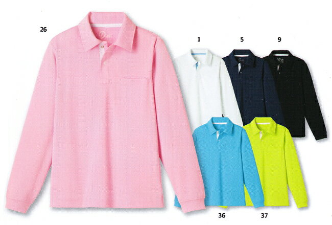 y}\P2{zjtH[ |Vc|Vc DV-P576 (4L)D-pit POLO-SHIRTS^J 