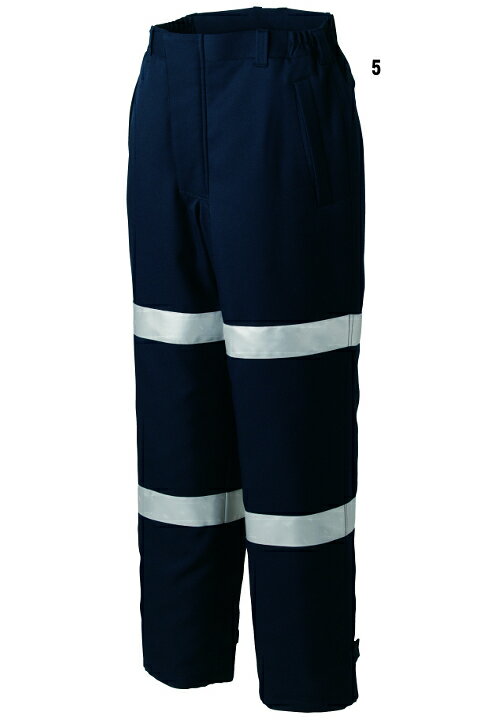 防寒服 防寒着 防寒ズボン高視認性防寒パンツ TU-NP25 (3L・4L)NIGHT KNIGHT GLOBAL STANDARD MODELタカヤ商事 お取...