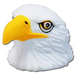 ڥ᡼OK ꥫ  ƥʥܡ 2 American Bald Eagle AntennaBall ƥʥȥåѡ Antennatopper  亮 Ļ Զ ܰ  ꡼ ꥫ󻨲  롼ߥ顼 饤 USA