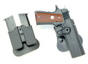 WA パドルホルスターセット M1911用