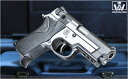 WA S&W M4013 TSW カーボンブラックHW ver.